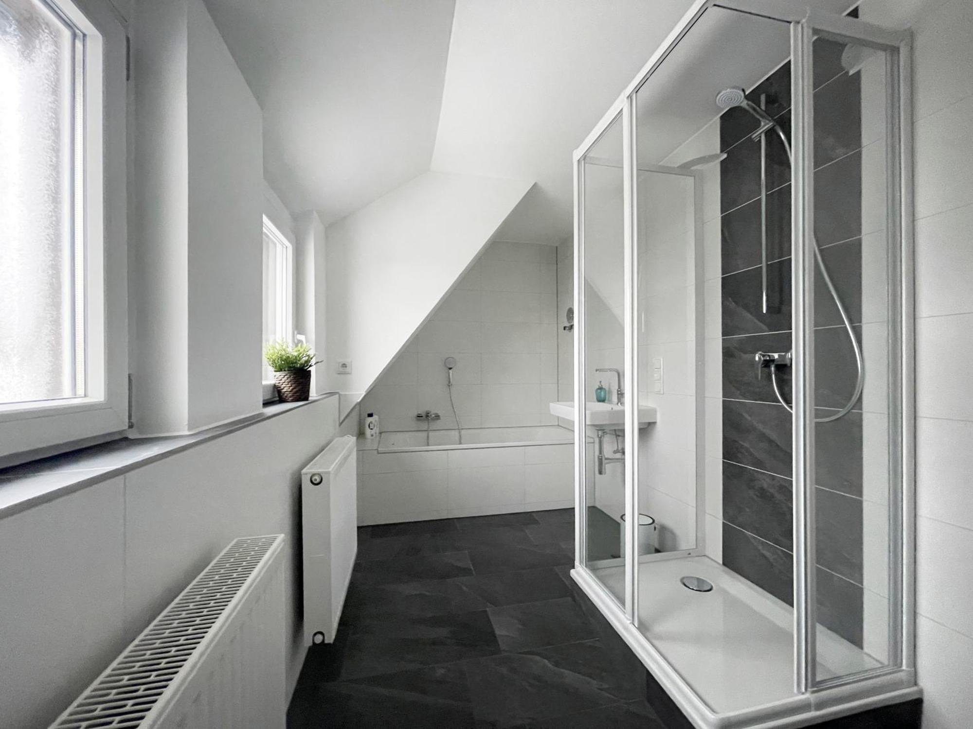 Claudias Apartment - 20 Minuten Bis Messe Nuernberg Eksteriør bilde