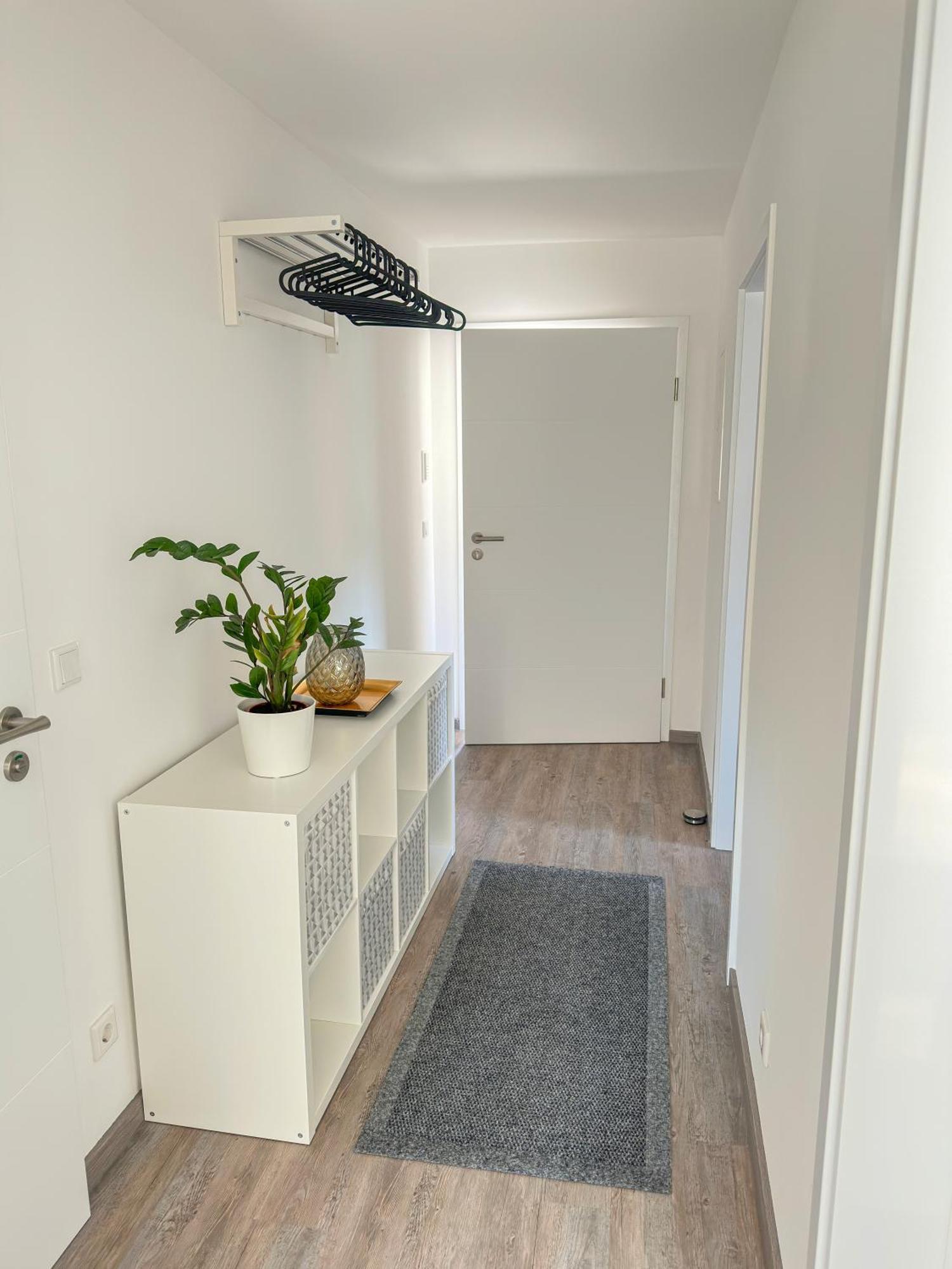 Claudias Apartment - 20 Minuten Bis Messe Nuernberg Eksteriør bilde