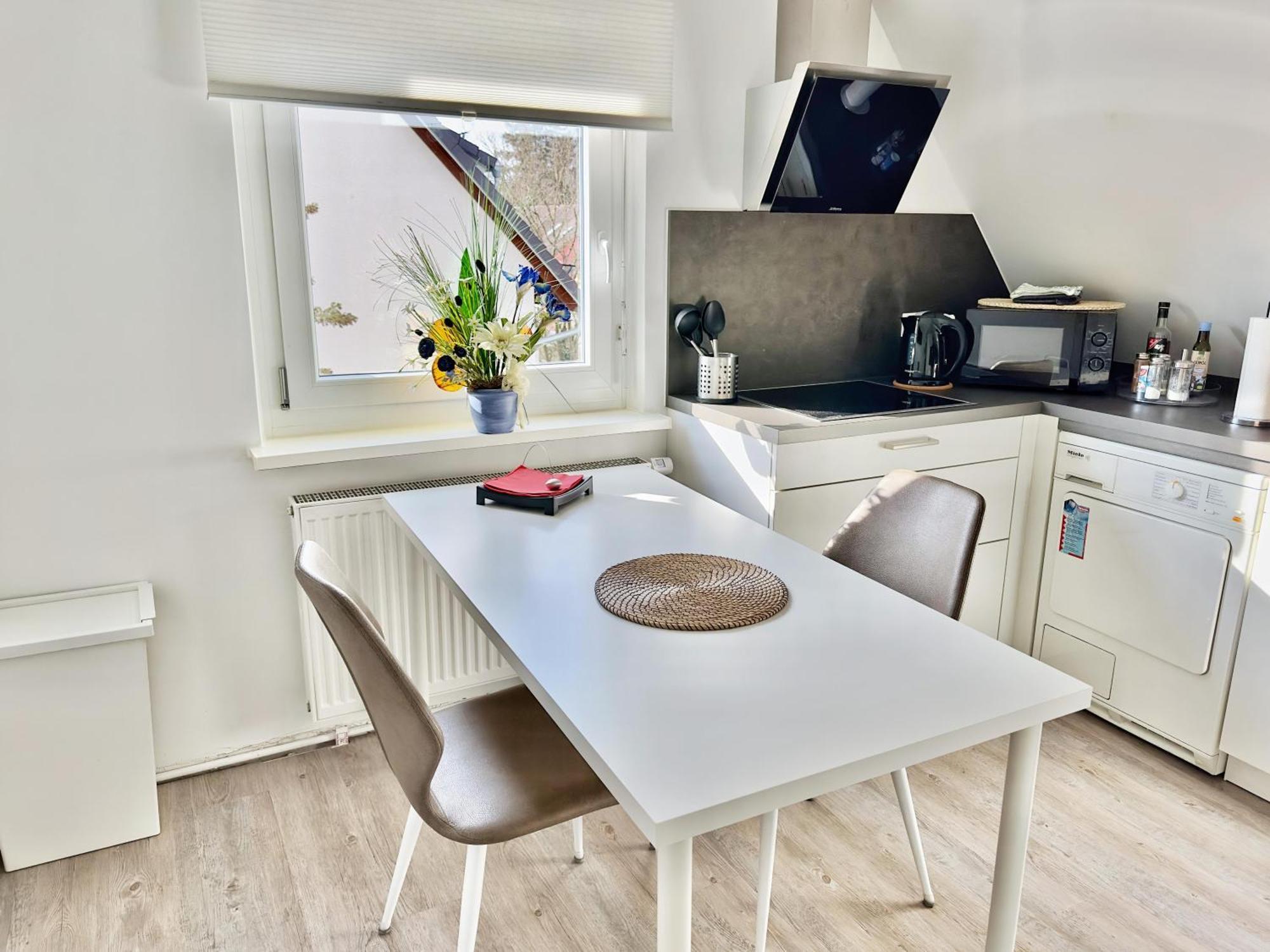 Claudias Apartment - 20 Minuten Bis Messe Nuernberg Eksteriør bilde